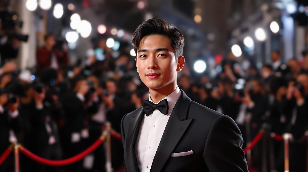 娱乐圈幕后推手揭秘明星动态影响，如何巧妙更改头条号名提升关注度